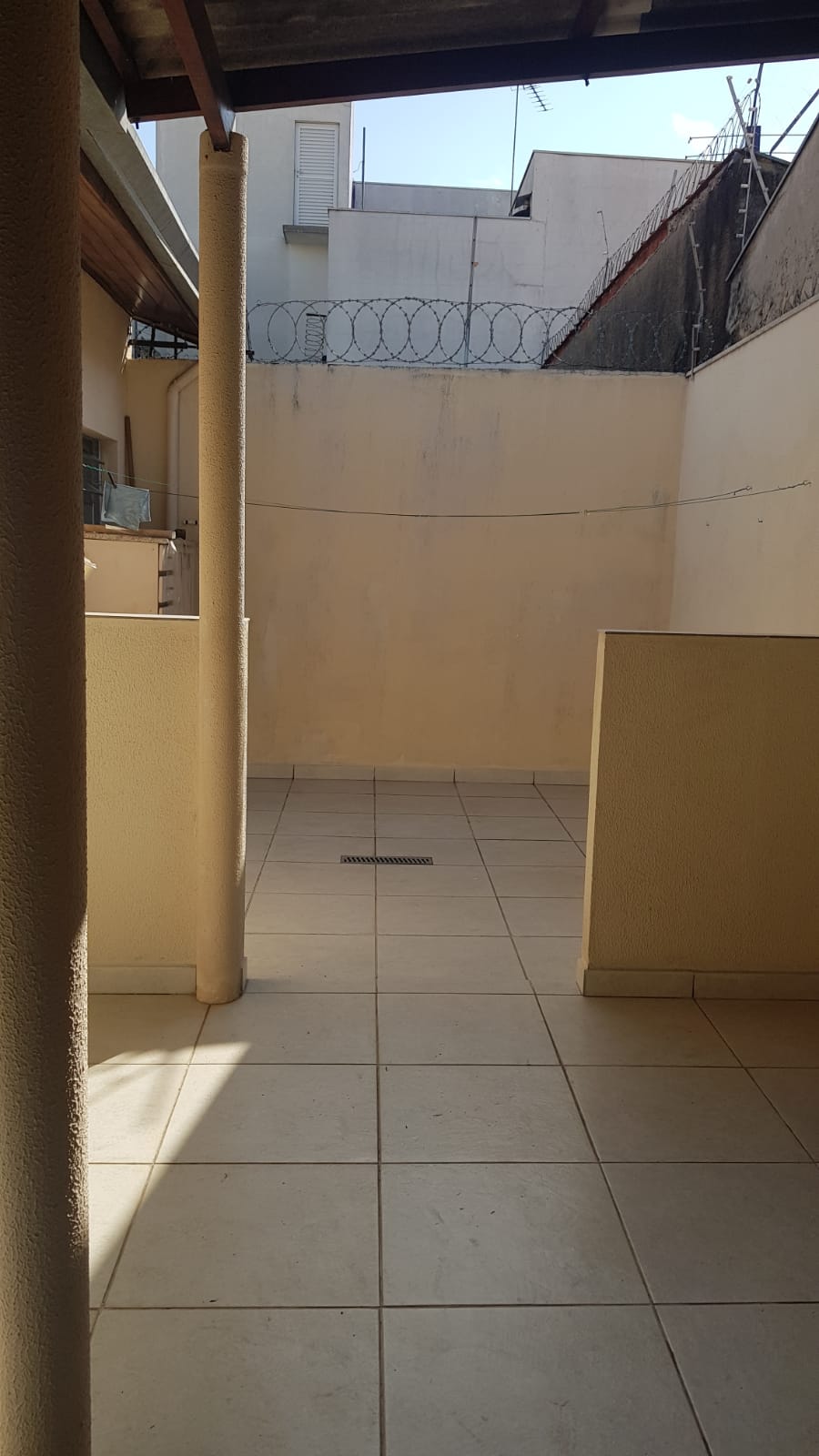 1 CA0002 – CASA A VENDA NO BAIRRO TRUJILLO SOROCABA S.P.