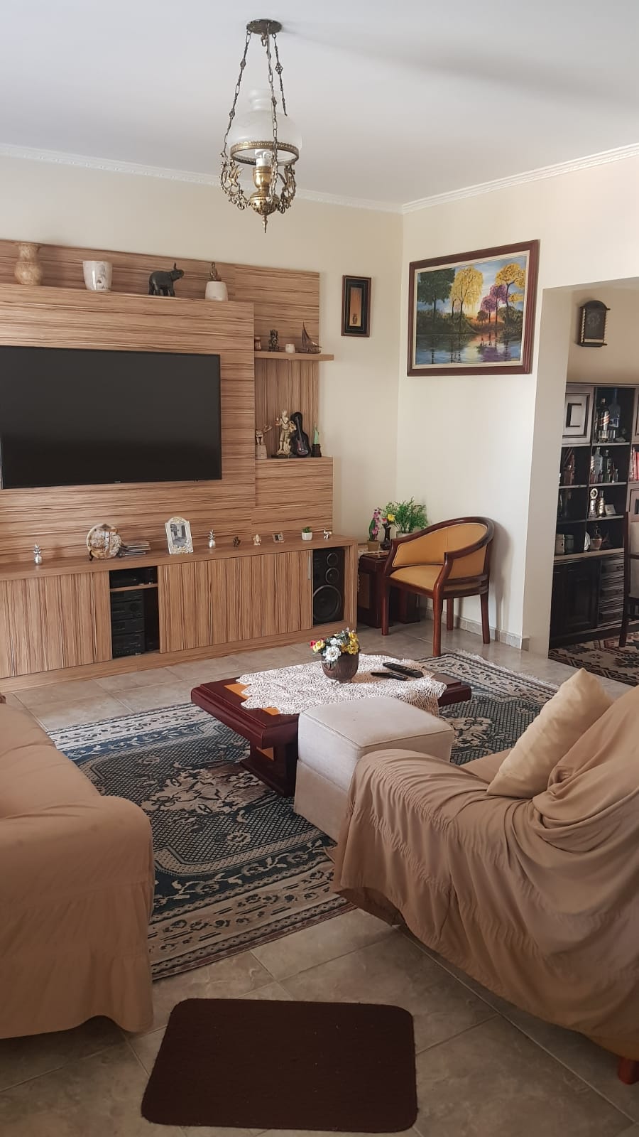 29 CA0002 – CASA A VENDA NO BAIRRO TRUJILLO SOROCABA S.P.