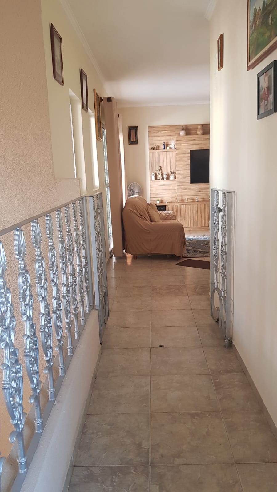30 CA0002 – CASA A VENDA NO BAIRRO TRUJILLO SOROCABA S.P.