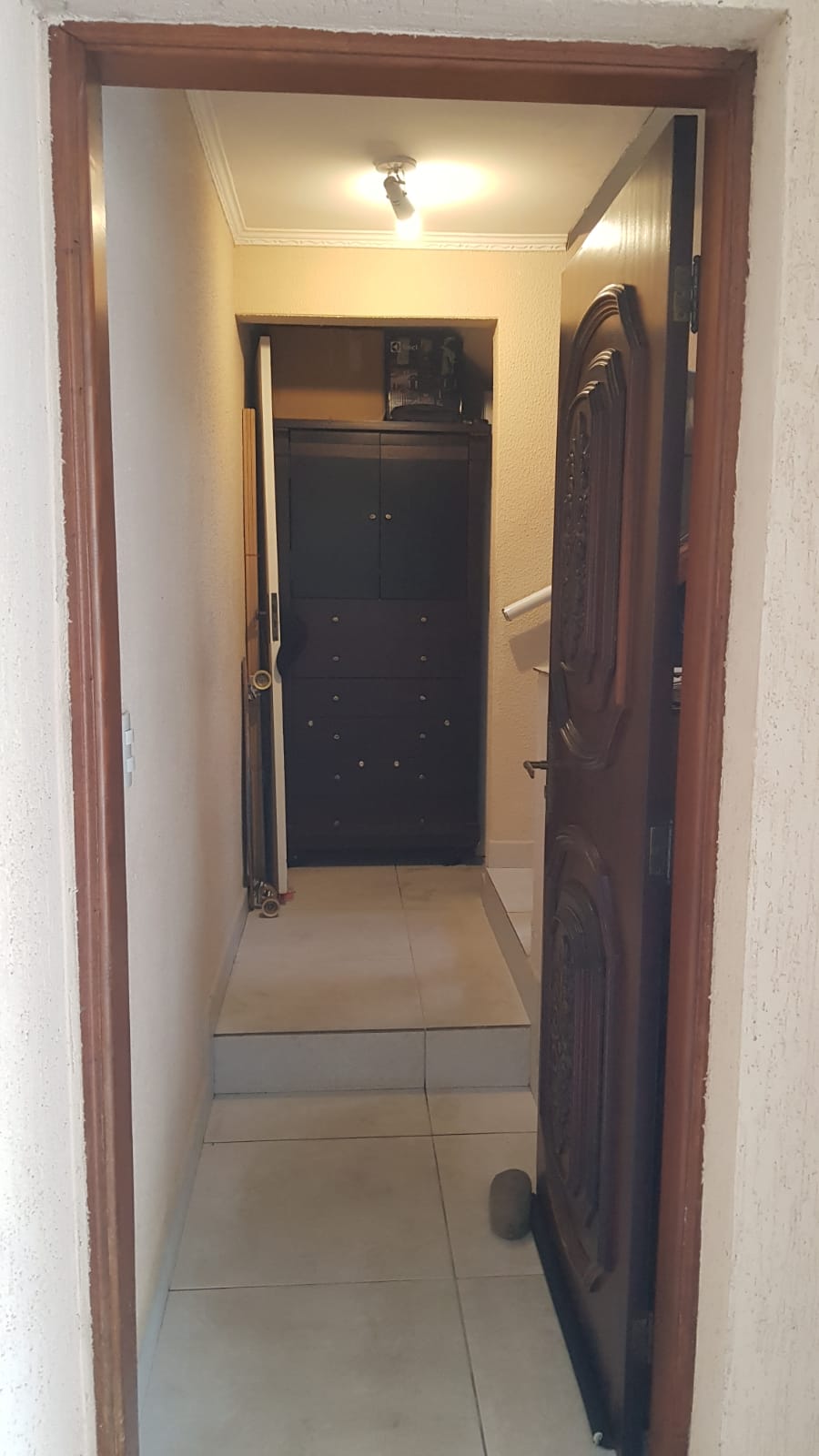 35 CA0002 – CASA A VENDA NO BAIRRO TRUJILLO SOROCABA S.P.