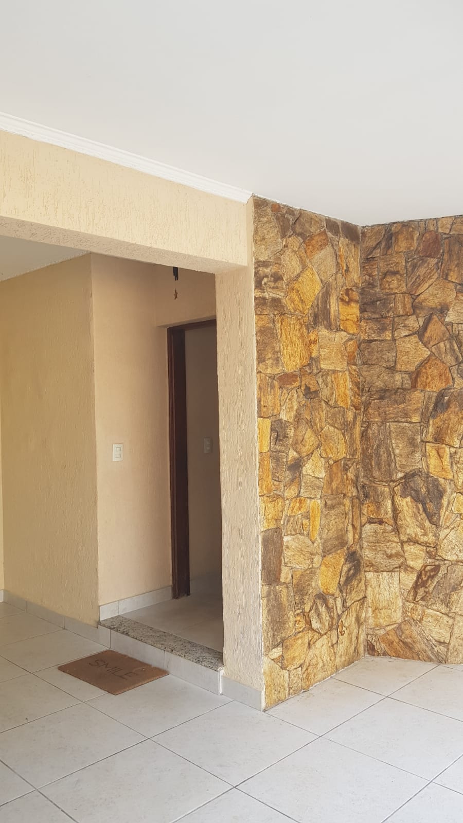36 CA0002 – CASA A VENDA NO BAIRRO TRUJILLO SOROCABA S.P.