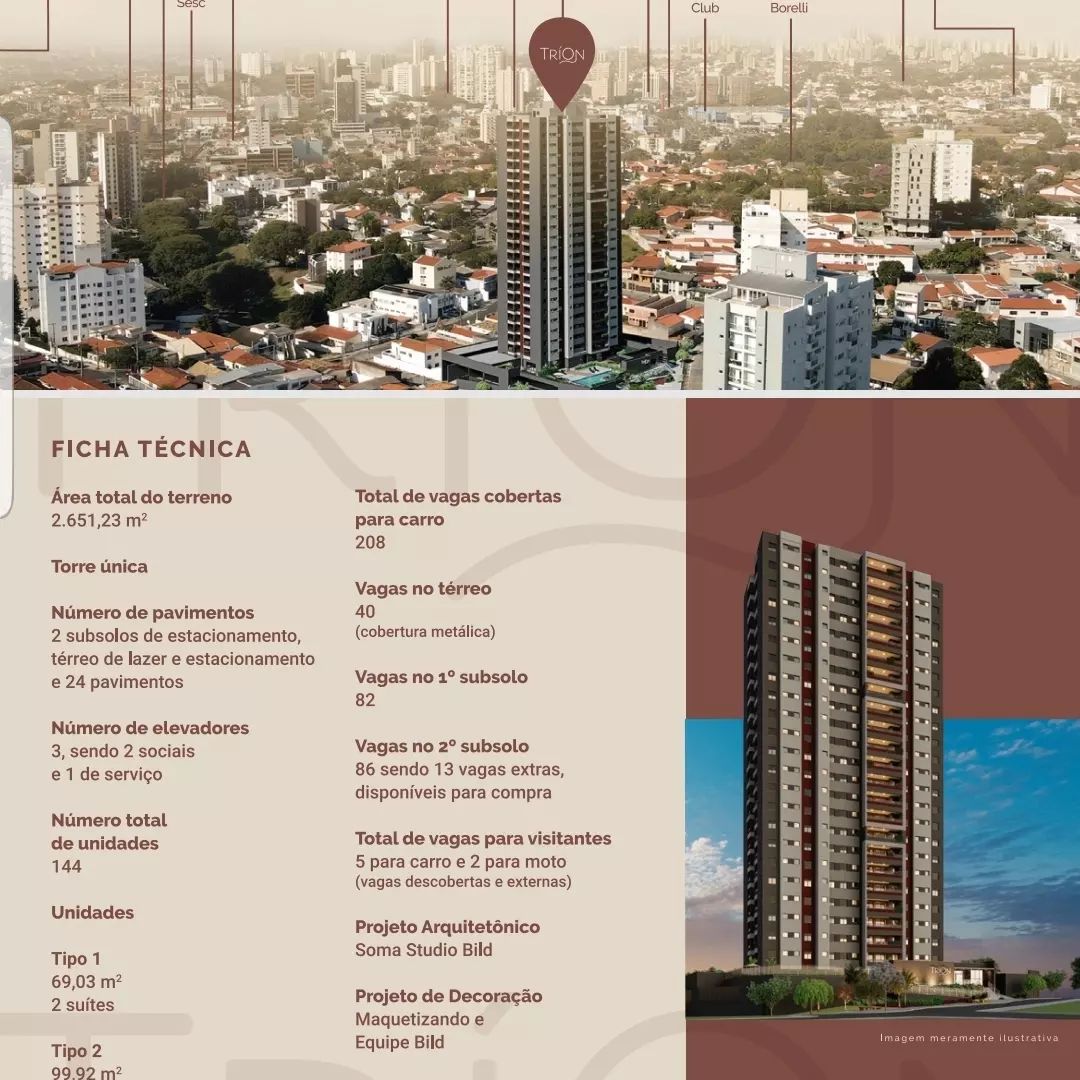 1701025585497 AP0002 – LANÇAMENTO – APARTAMENTO – TRION