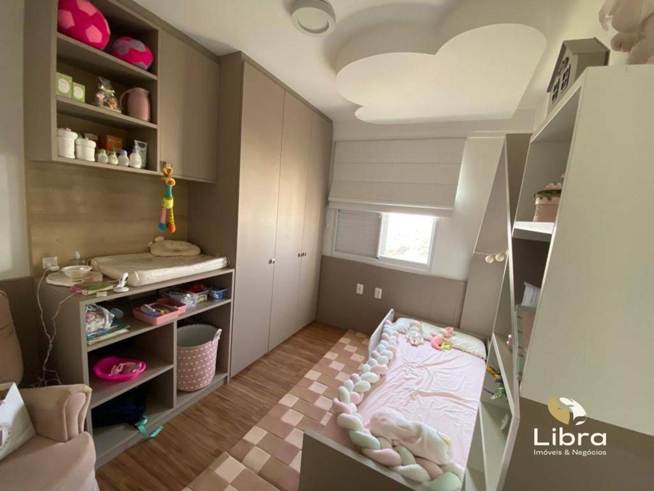 OK0vFefVXDEt AP0004 – Apartamento com 3 dormitórios à venda, 125 m² – Residencial Mont Royal – Sorocaba/SP