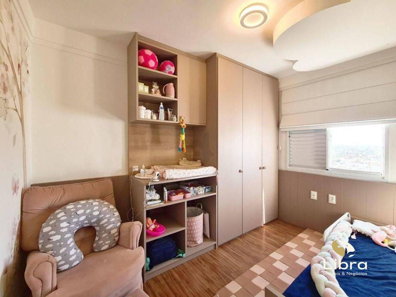 QzRzOnH3wFZq (1) AP0004 – Apartamento com 3 dormitórios à venda, 125 m² – Residencial Mont Royal – Sorocaba/SP