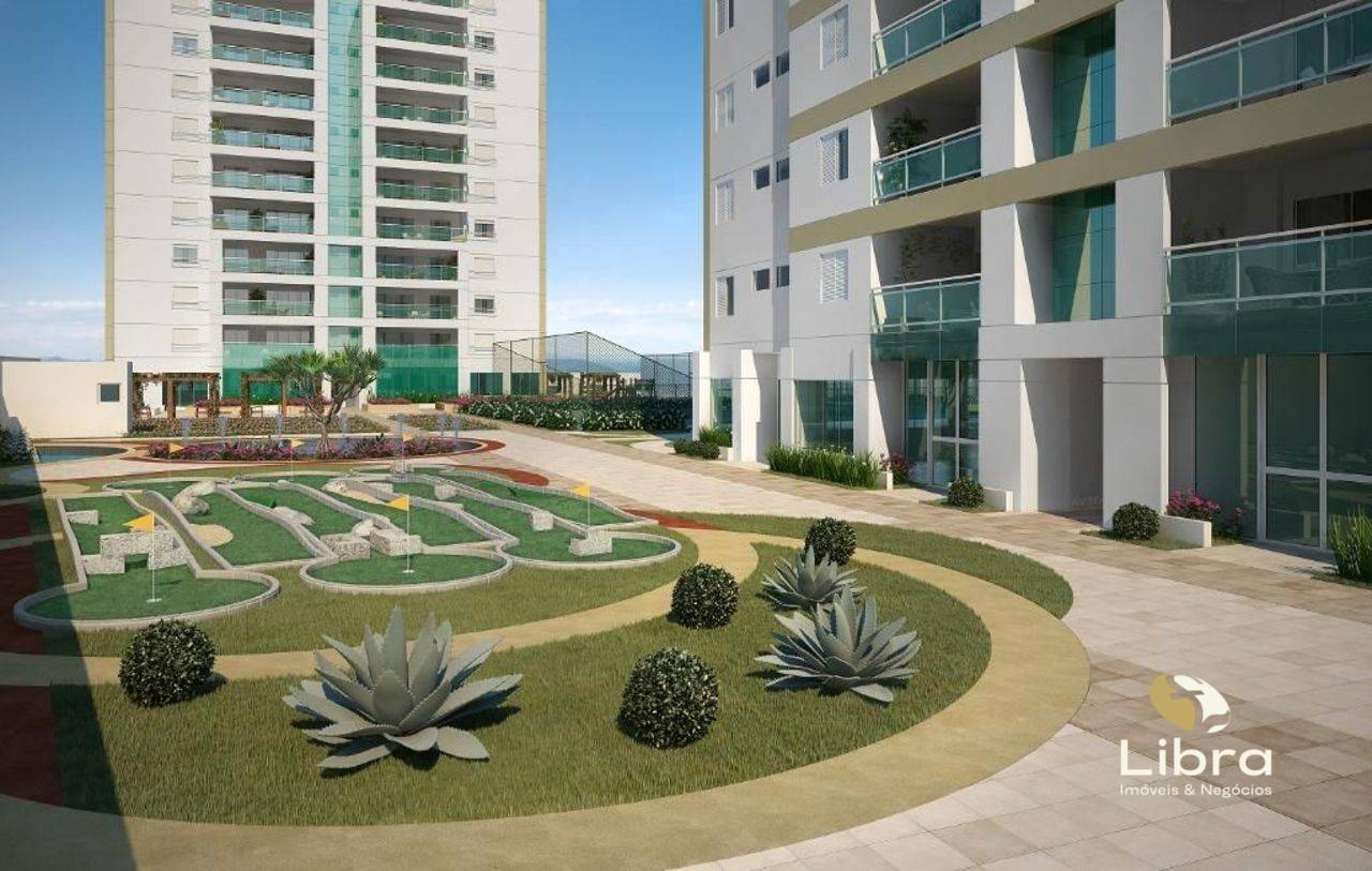 UO1GUU13vvfV AP0004 – Apartamento com 3 dormitórios à venda, 125 m² – Residencial Mont Royal – Sorocaba/SP