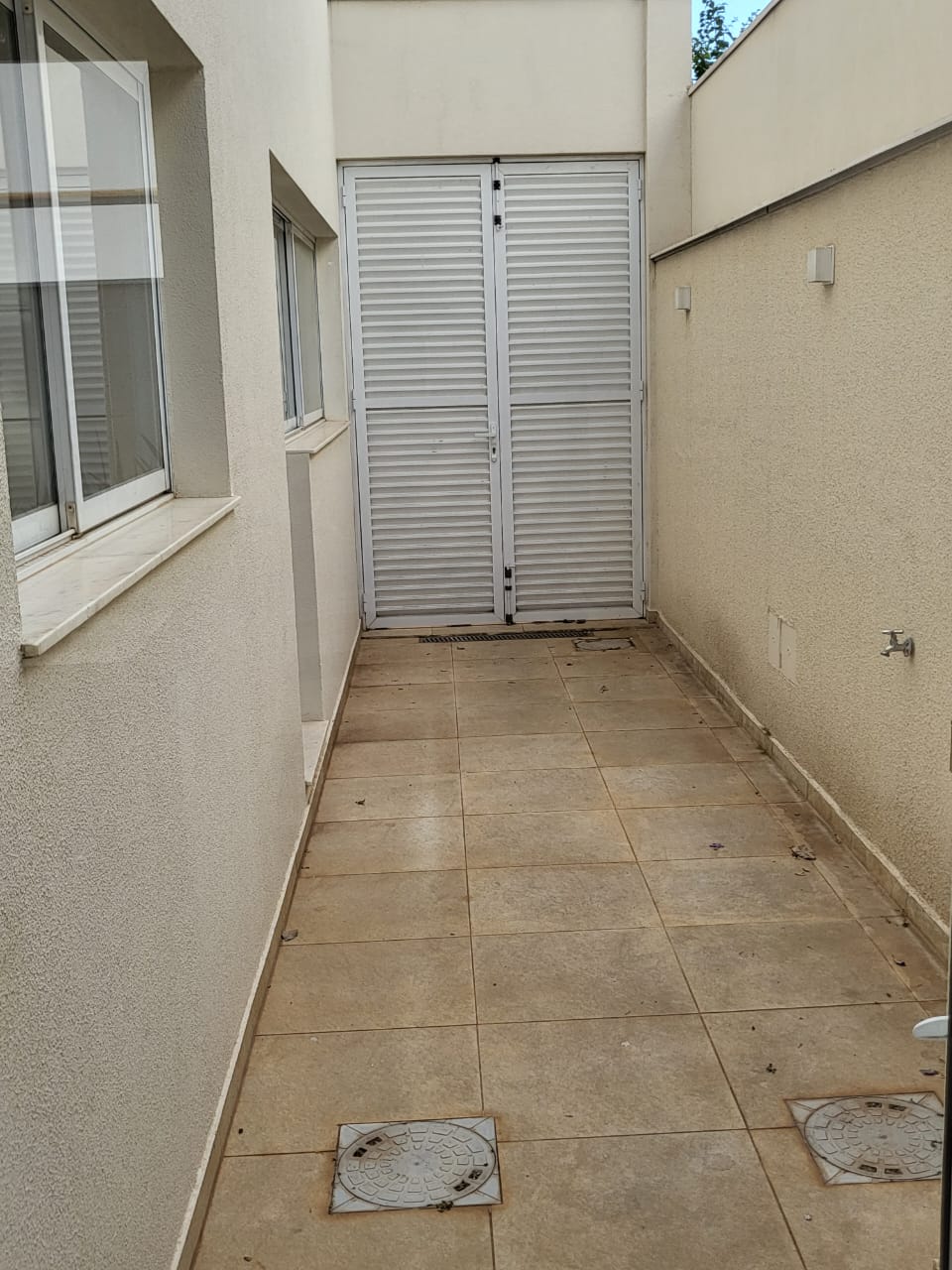 SO0002 – SOBRADO – CONDOMÍNIO CHÁCARA ONDINA – SOROCABA