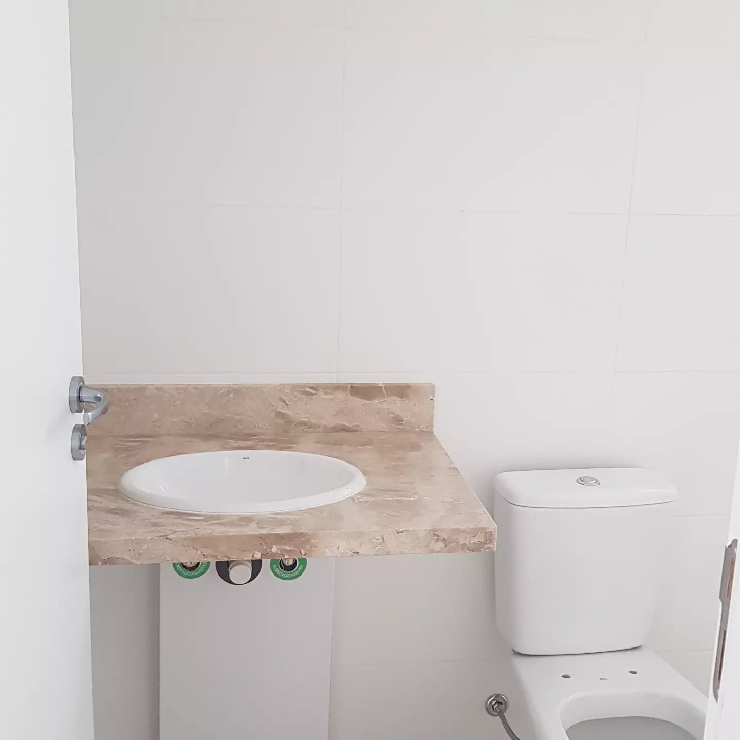 SO0003 – TIRRENO RESIDENCES – Sobrado 130m² – COD: SO001