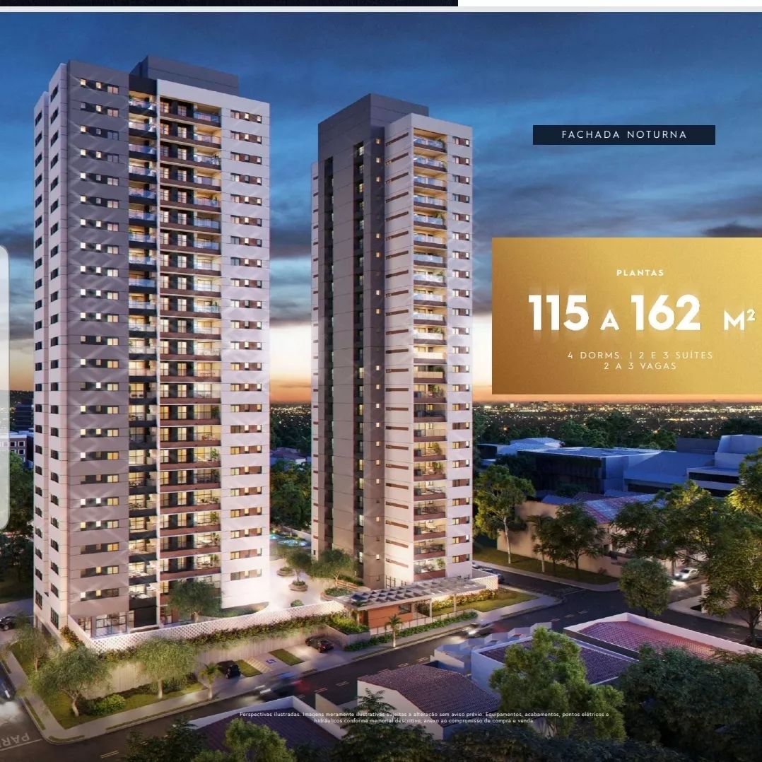 AP0001 – MAGNIFIQUE, EM SOROCABA S.P.