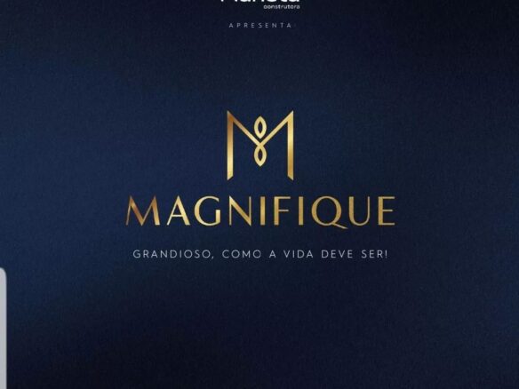 AP0001 – MAGNIFIQUE, EM SOROCABA S.P.