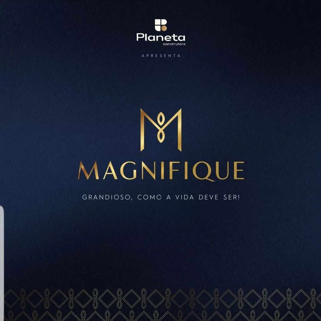 AP0001 – MAGNIFIQUE, EM SOROCABA S.P.