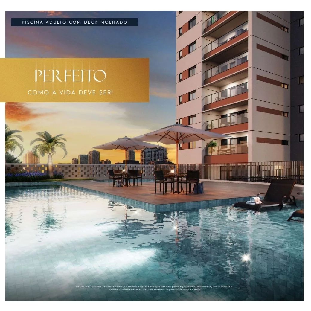 AP0001 – MAGNIFIQUE, EM SOROCABA S.P.