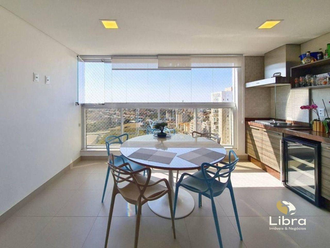 knO1oZEYBo8b AP0004 – Apartamento com 3 dormitórios à venda, 125 m² – Residencial Mont Royal – Sorocaba/SP