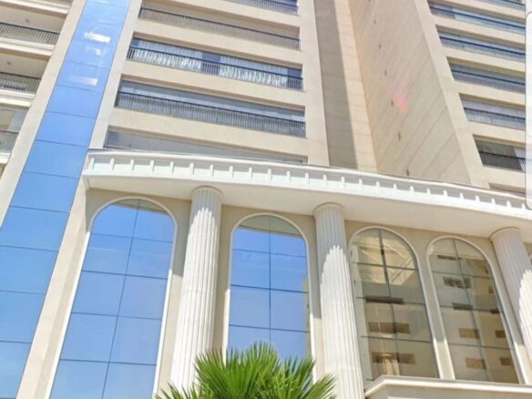 AP0006 – EDIFÍCIO ABSOLUTO, SOROCABA S.P.