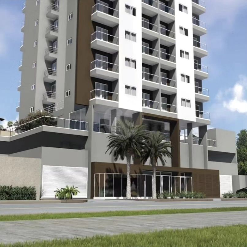 AP0005 – EDIFÍCIO TERRAZA RESIDENCIAL, VILA HORTÊNCIA, SOROCABA SP.