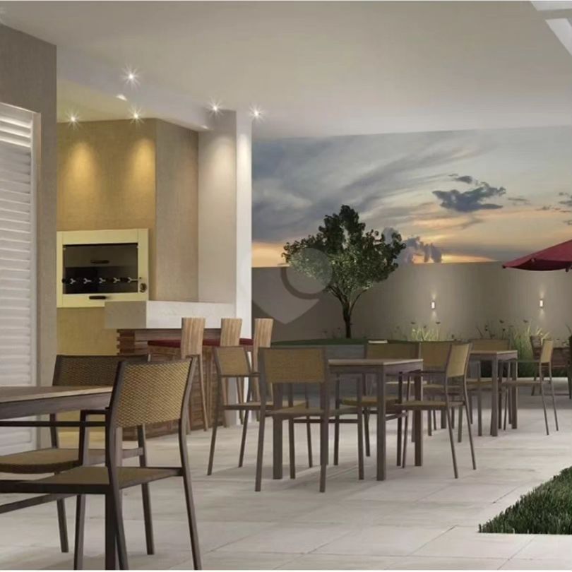 AP0005 – EDIFÍCIO TERRAZA RESIDENCIAL, VILA HORTÊNCIA, SOROCABA SP.