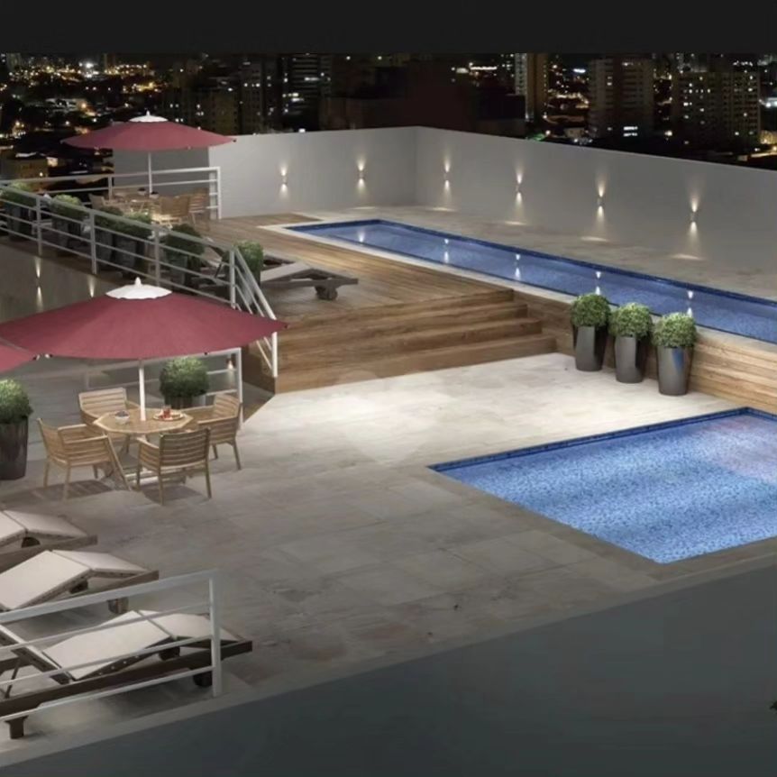 AP0005 – EDIFÍCIO TERRAZA RESIDENCIAL, VILA HORTÊNCIA, SOROCABA SP.