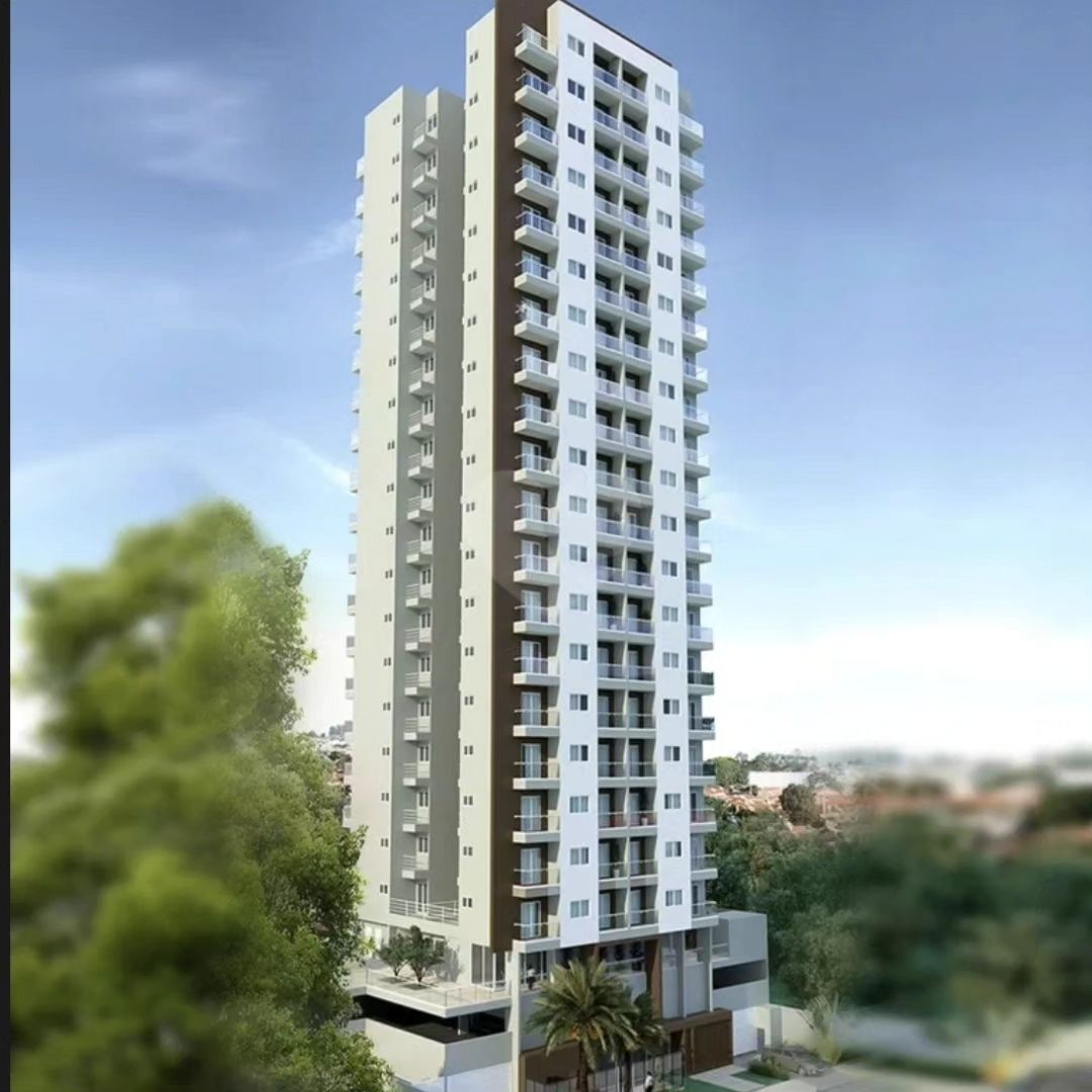 AP0005 – EDIFÍCIO TERRAZA RESIDENCIAL, VILA HORTÊNCIA, SOROCABA SP.