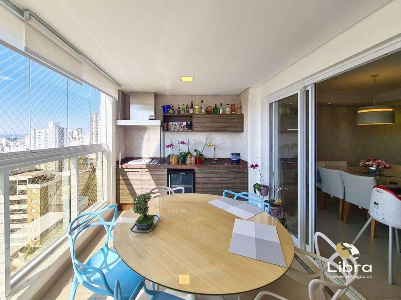 qeVB4Mv2c1UI AP0004 – Apartamento com 3 dormitórios à venda, 125 m² – Residencial Mont Royal – Sorocaba/SP