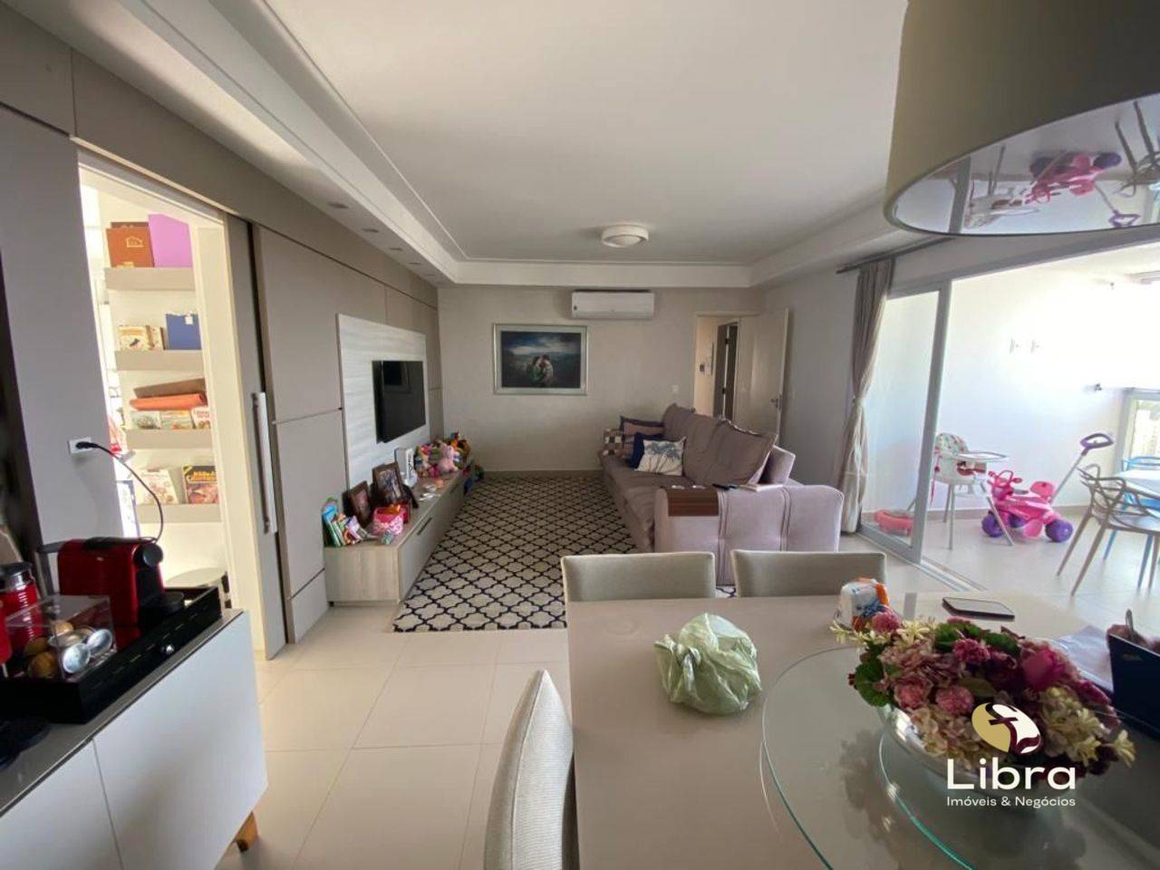 sDuYrLef6sDp AP0004 – Apartamento com 3 dormitórios à venda, 125 m² – Residencial Mont Royal – Sorocaba/SP