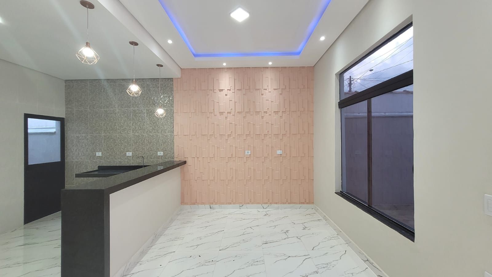 CA3493 – Casa Residencial / Parque São Bento