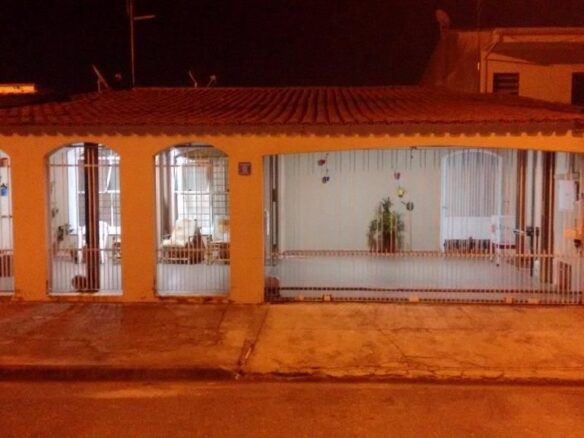 CA1778 – Casa – Jardim Rosália Alcolea