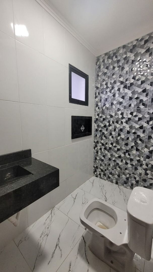 CA3493 – Casa Residencial / Parque São Bento