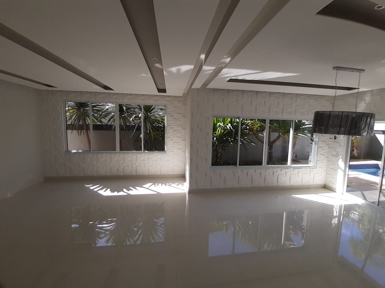 SO0037 – Sobrado Residencial / Alphaville Nova Esplanada I