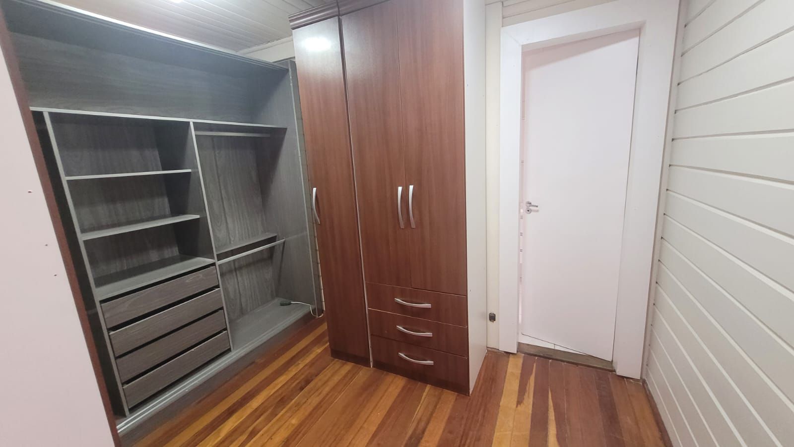 11 CA3490 – Casa Residencial / Jardim Ibiti do Paço