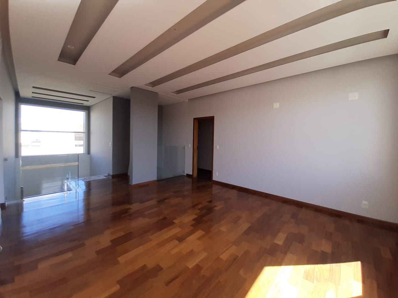 SO0037 – Sobrado Residencial / Alphaville Nova Esplanada I