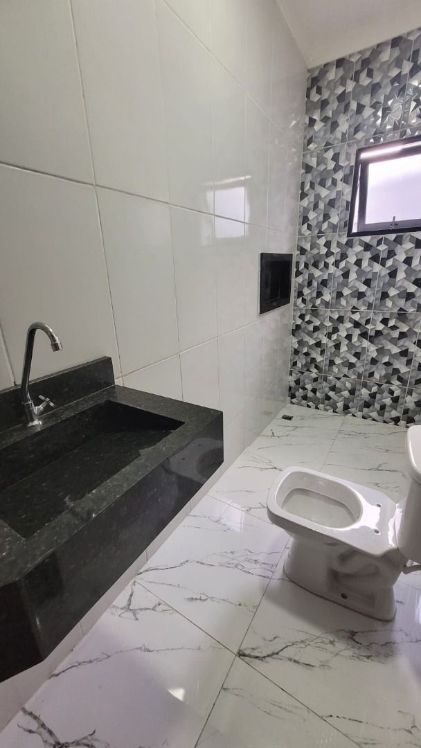 CA3493 – Casa Residencial / Parque São Bento
