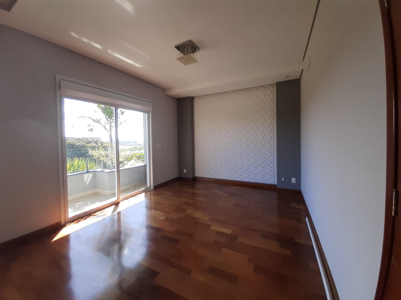 SO0037 – Sobrado Residencial / Alphaville Nova Esplanada I