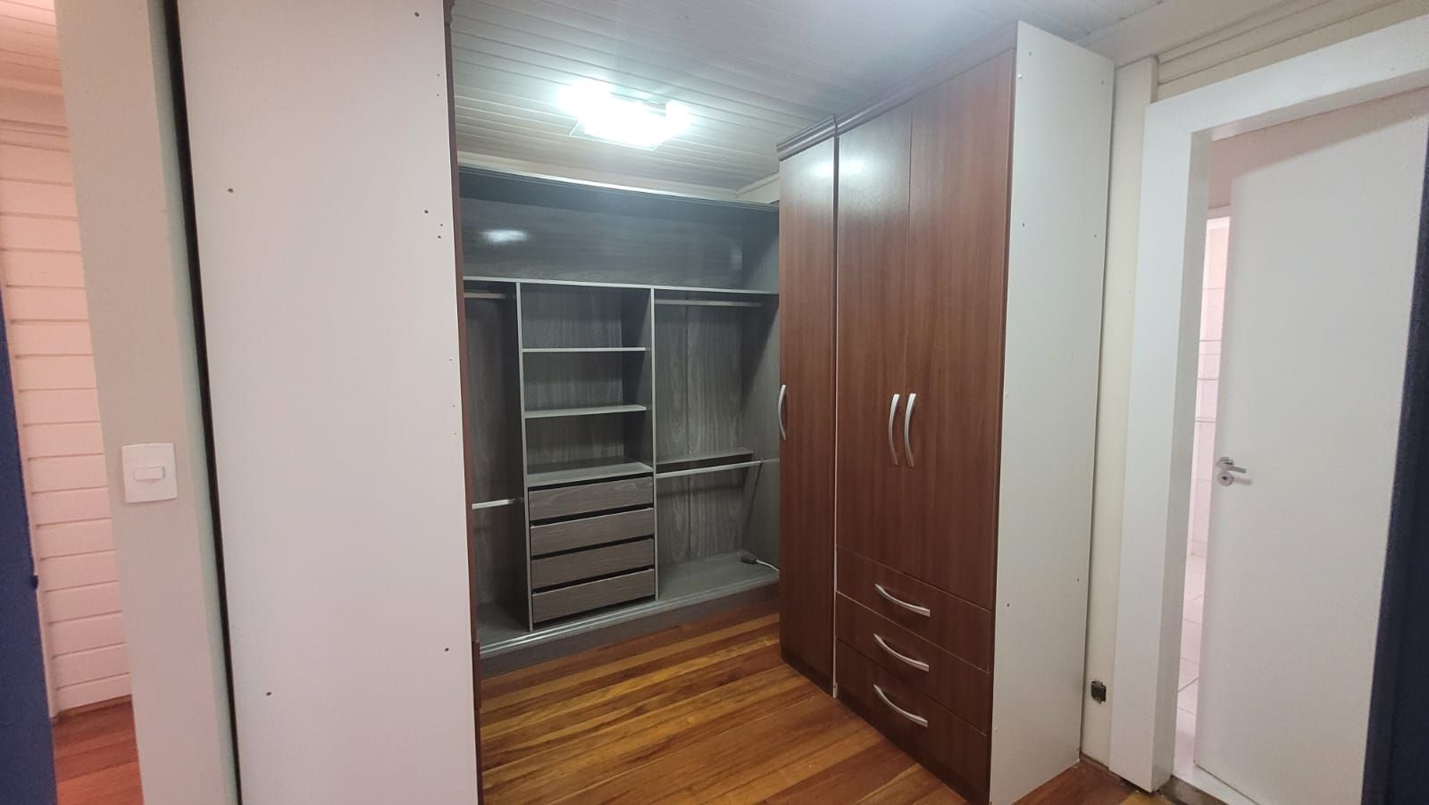 14 CA3490 – Casa Residencial / Jardim Ibiti do Paço