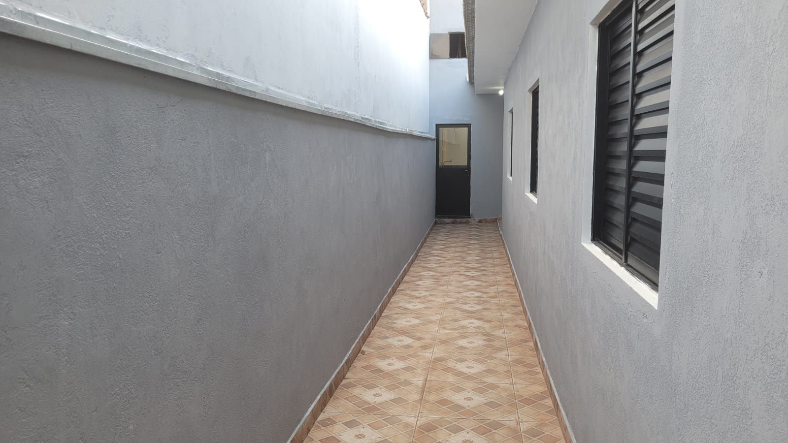 CA3493 – Casa Residencial / Parque São Bento