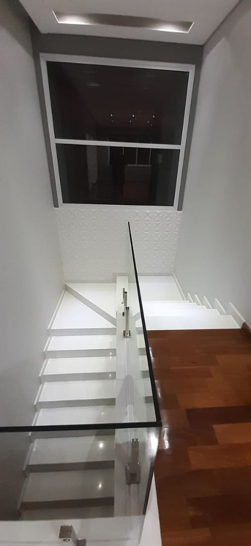 SO0037 – Sobrado Residencial / Alphaville Nova Esplanada I