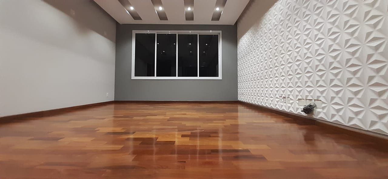 SO0037 – Sobrado Residencial / Alphaville Nova Esplanada I