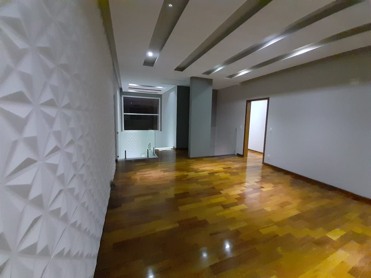 SO0037 – Sobrado Residencial / Alphaville Nova Esplanada I