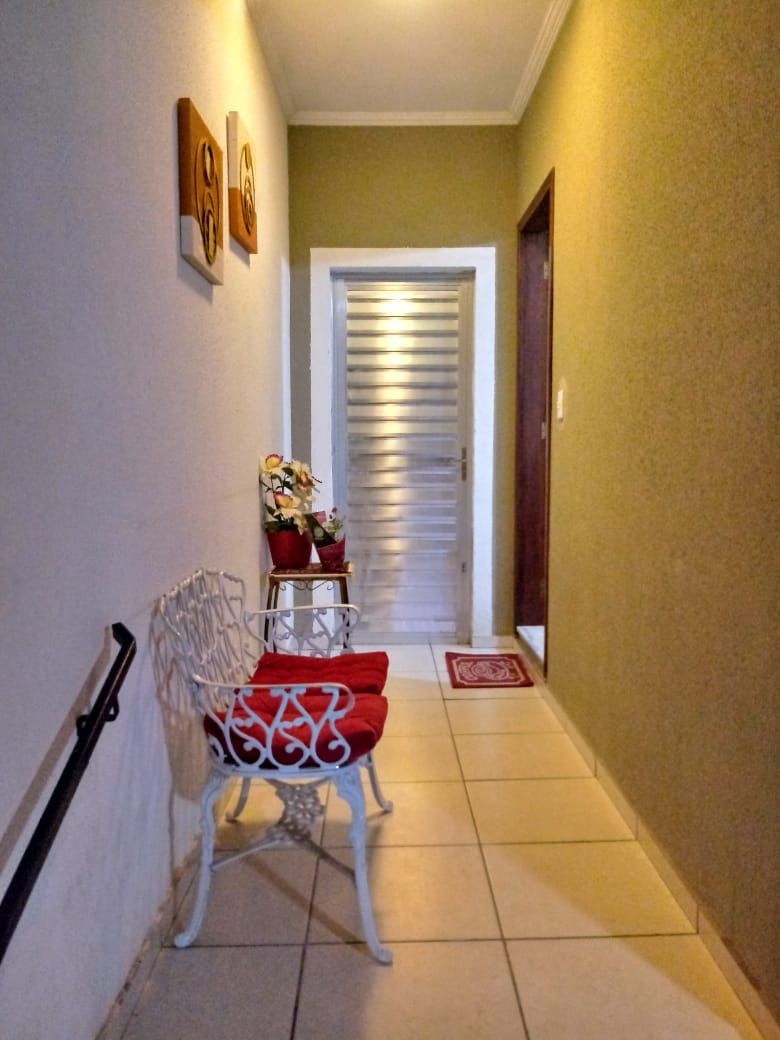 CA2387 – Casa – Vila Hortência – Sorocaba