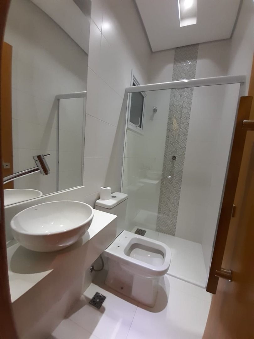 SO0037 – Sobrado Residencial / Alphaville Nova Esplanada I