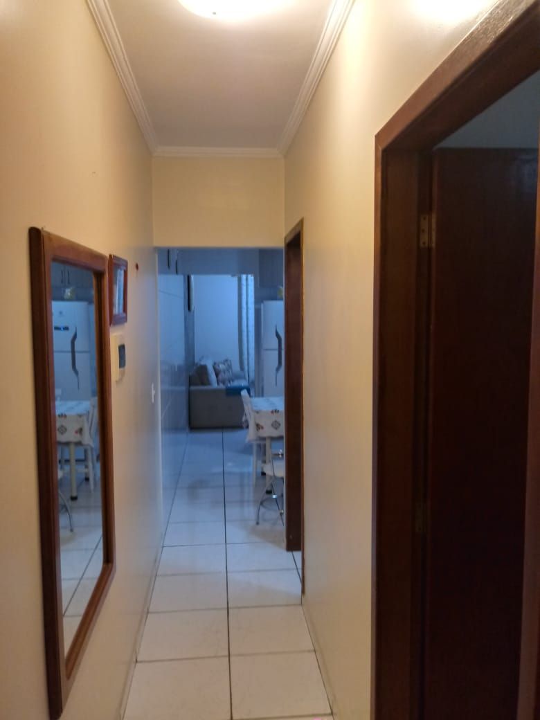 CA2387 – Casa – Vila Hortência – Sorocaba
