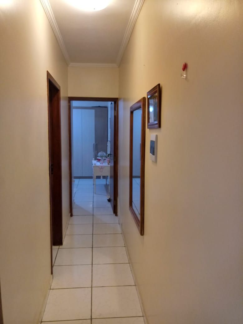 CA2387 – Casa – Vila Hortência – Sorocaba