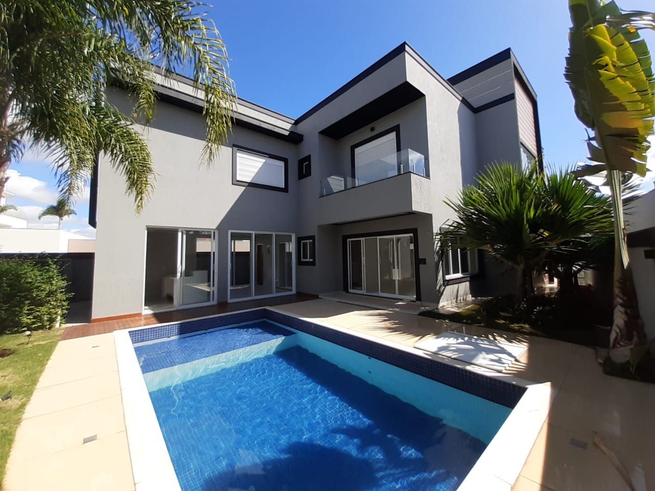 SO0037 – Sobrado Residencial / Alphaville Nova Esplanada I