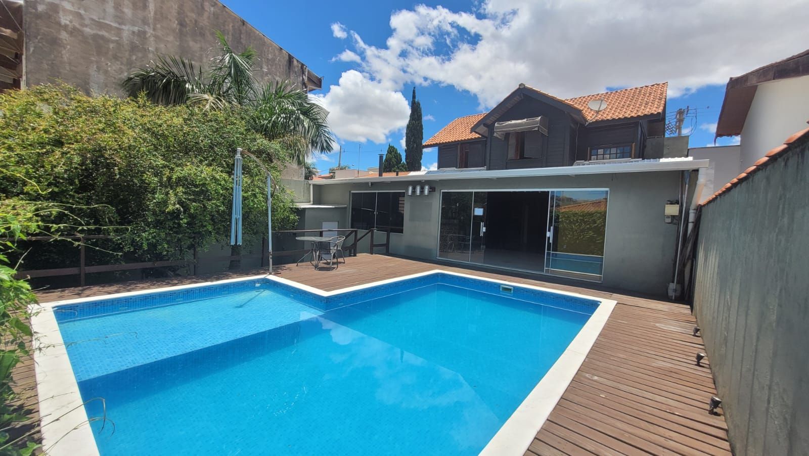 2 CA3490 – Casa Residencial / Jardim Ibiti do Paço