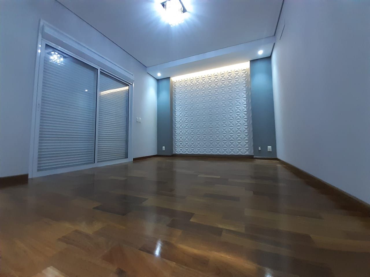 SO0037 – Sobrado Residencial / Alphaville Nova Esplanada I