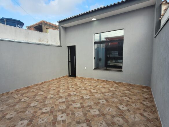 CA3493 – Casa Residencial / Parque São Bento