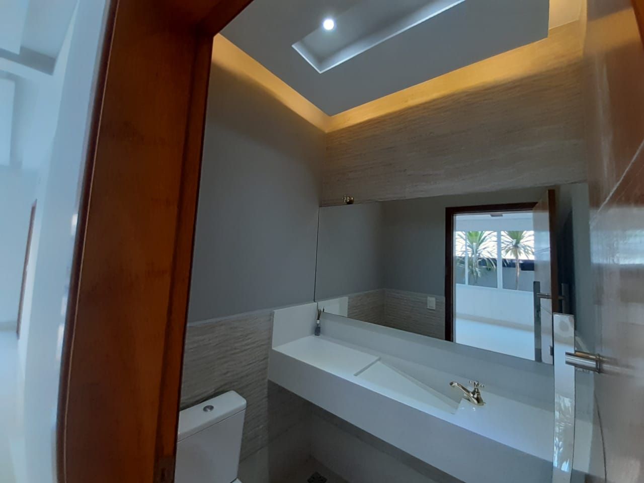 SO0037 – Sobrado Residencial / Alphaville Nova Esplanada I