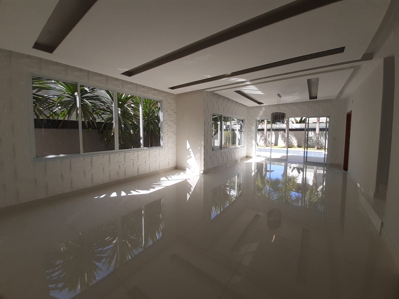 SO0037 – Sobrado Residencial / Alphaville Nova Esplanada I