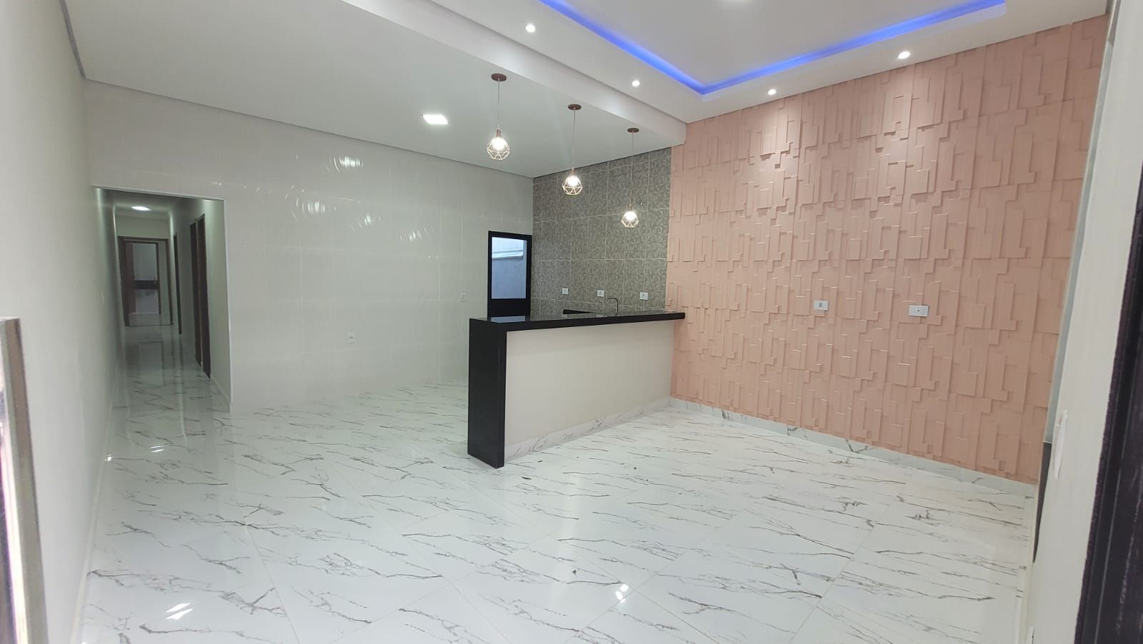 CA3493 – Casa Residencial / Parque São Bento