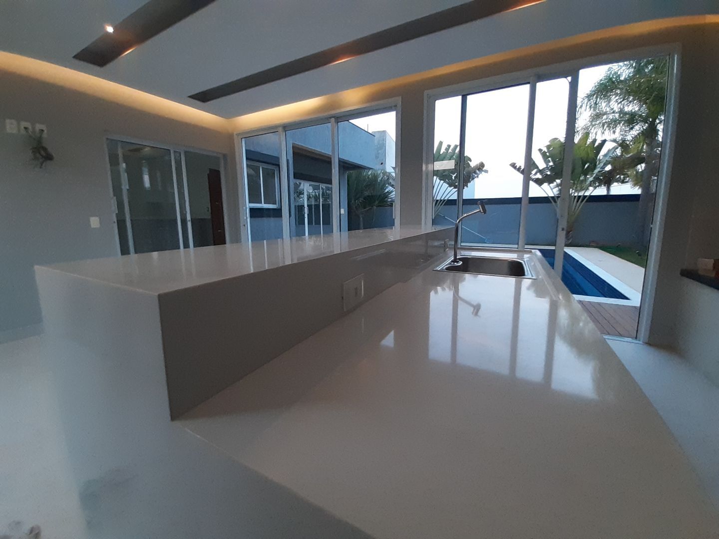 SO0037 – Sobrado Residencial / Alphaville Nova Esplanada I