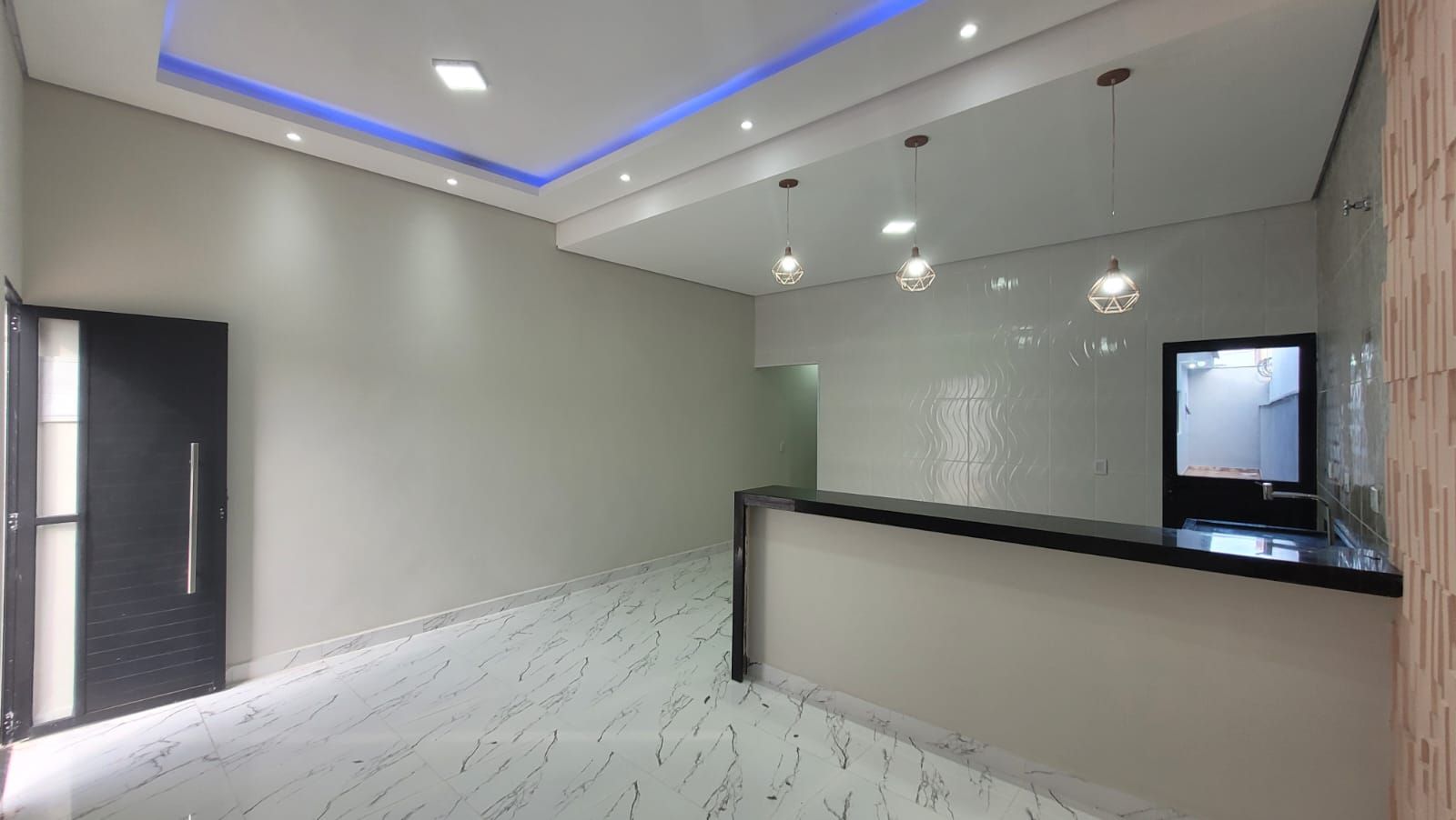 CA3493 – Casa Residencial / Parque São Bento
