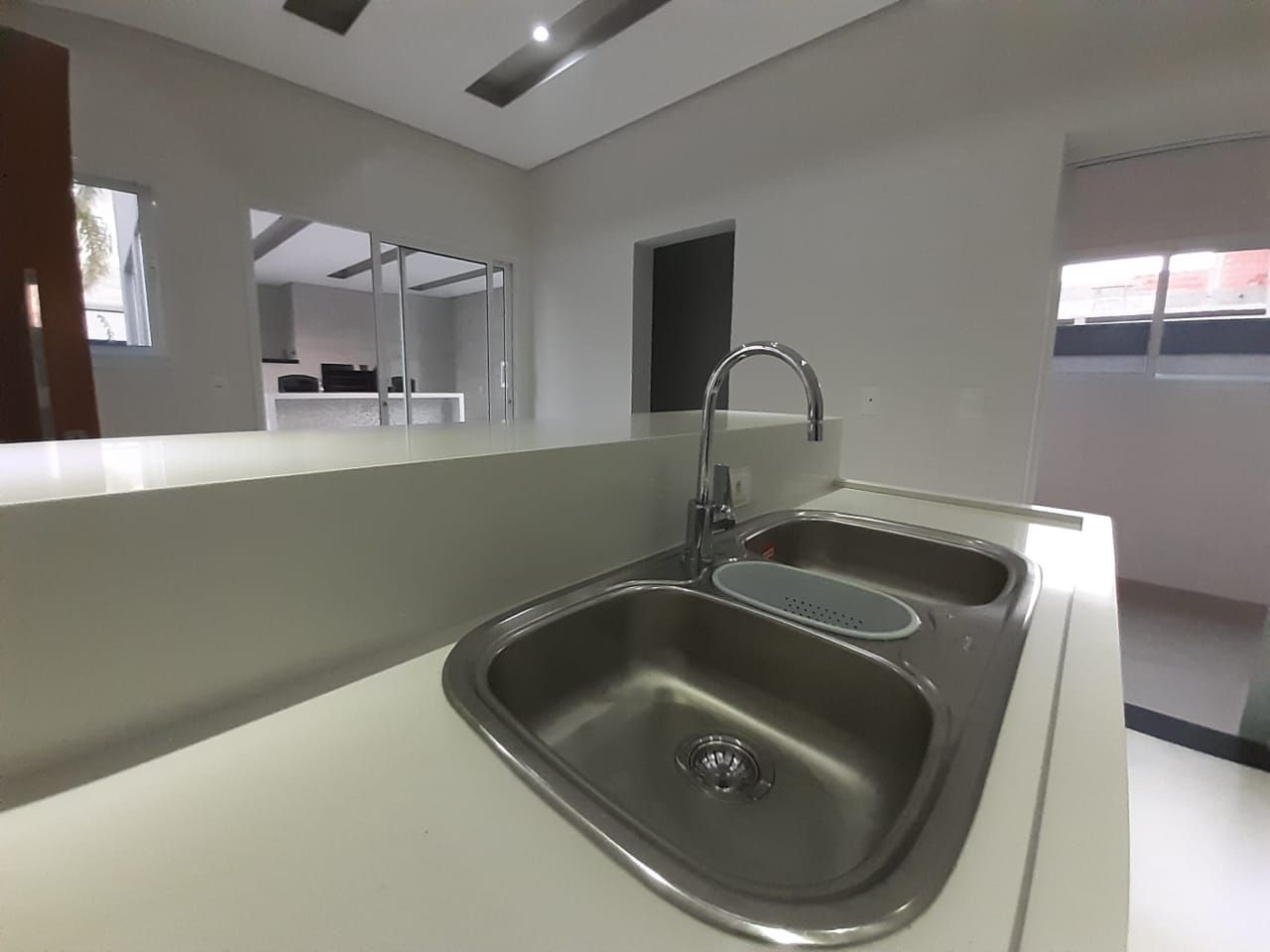 SO0037 – Sobrado Residencial / Alphaville Nova Esplanada I